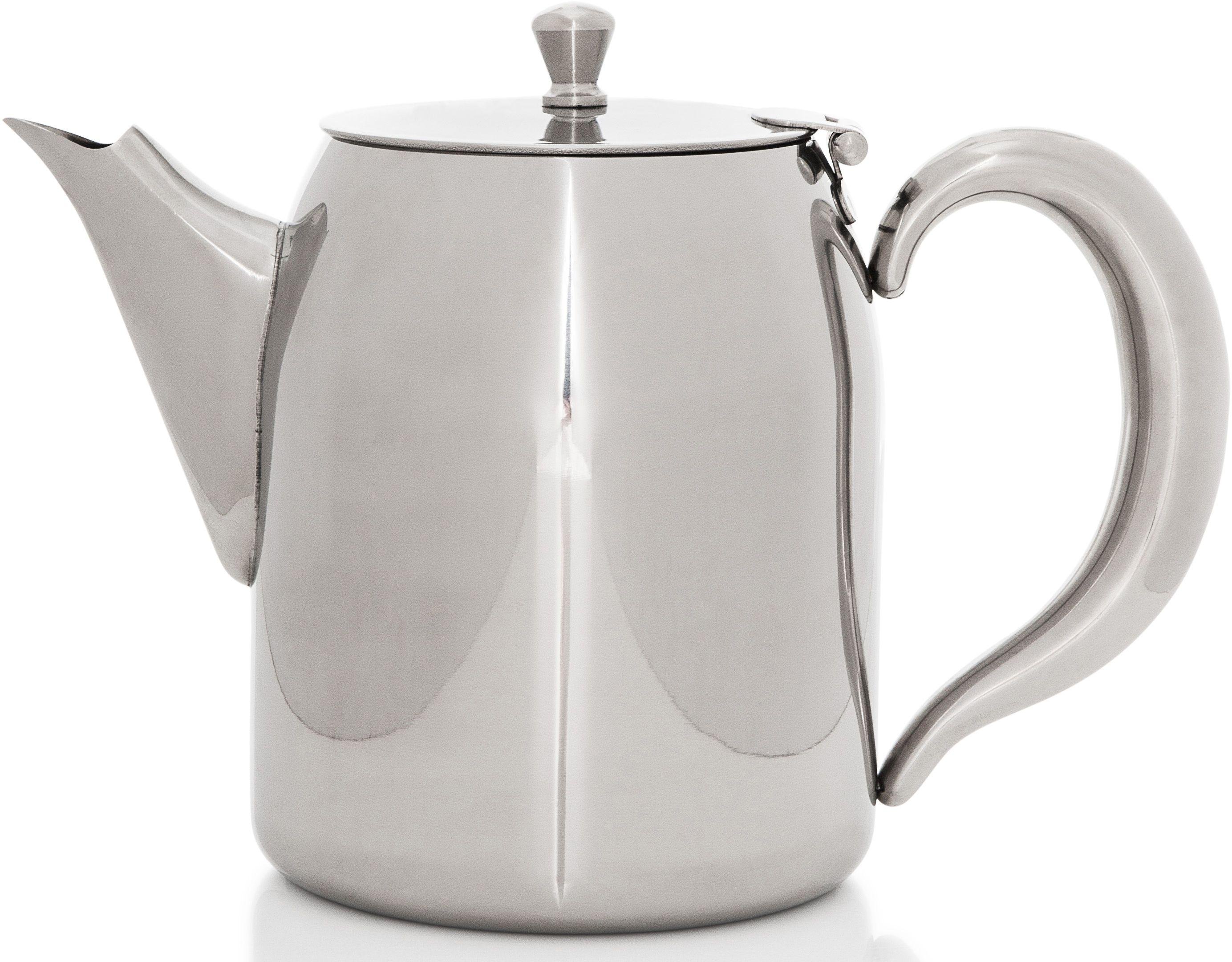 Sabichi Classic Stainless Steel Teapot 1300ml. review