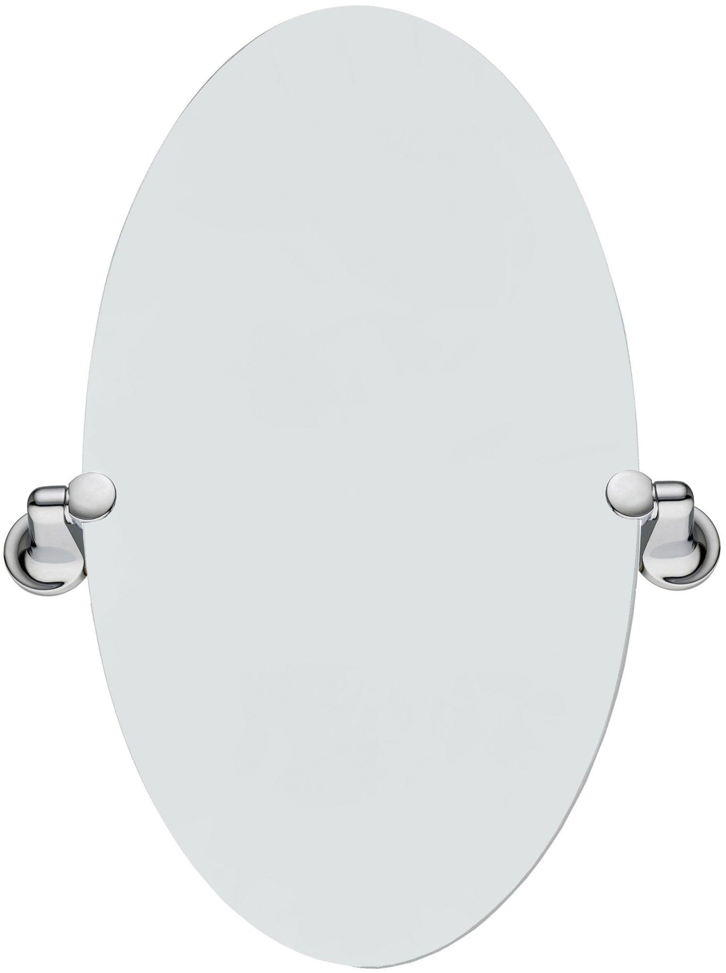 Sabichi Milano Oval Mirror. review