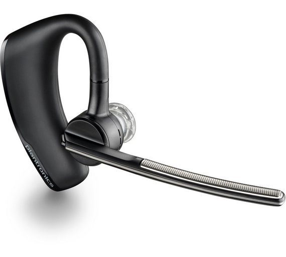 Buy Plantronics Voyager Legend Bluetooth Headset Black at Argos.co.uk