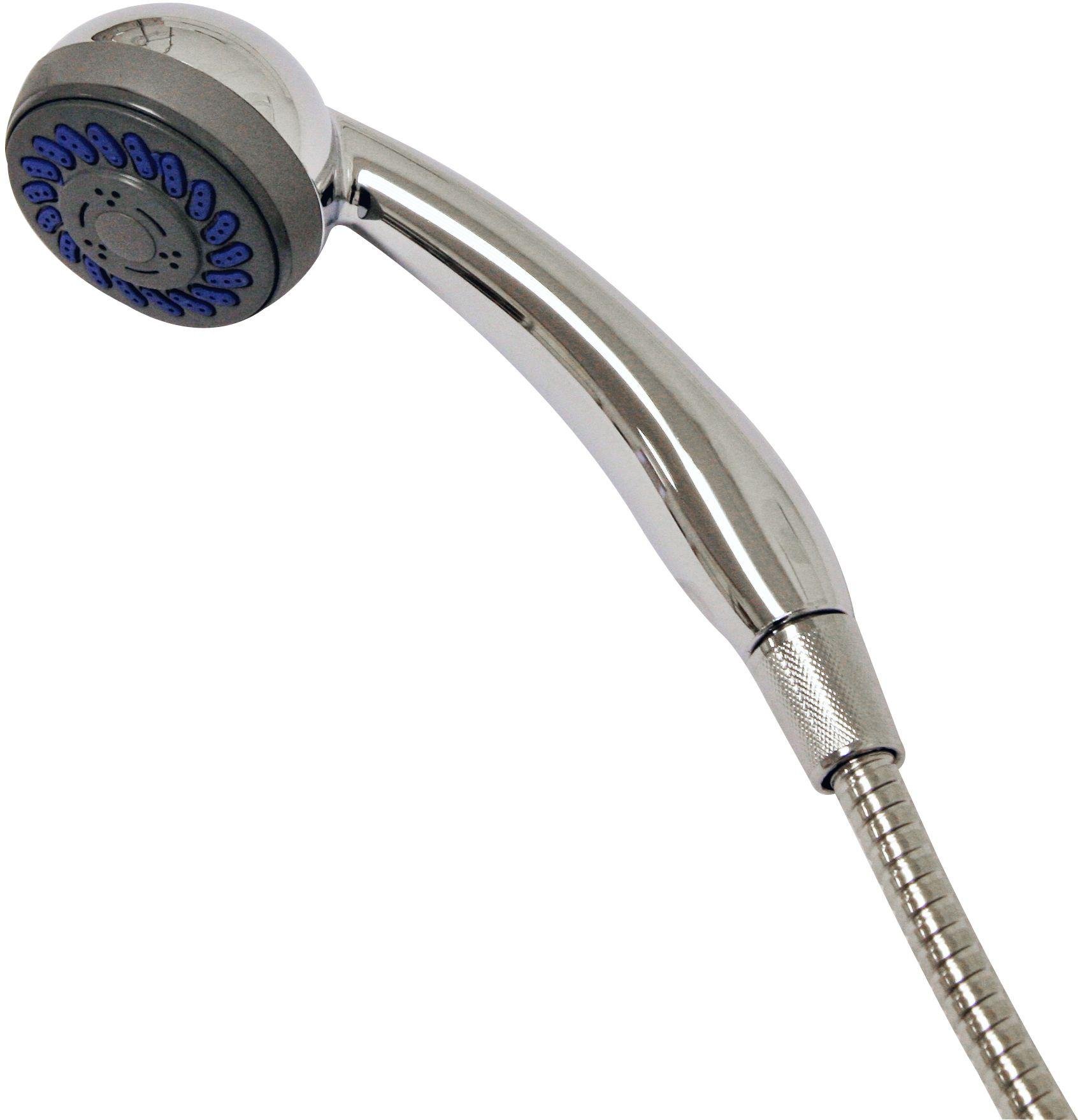 Sabichi 3 Function Ergo Shower Head and Hose Review