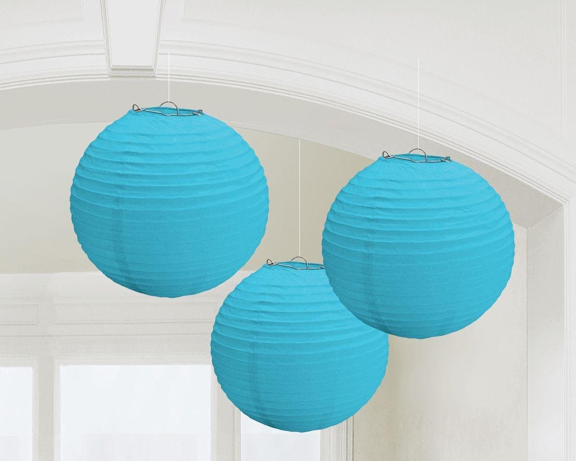 Paper Decorative - Pack of 3 - Lantern Decorations Review