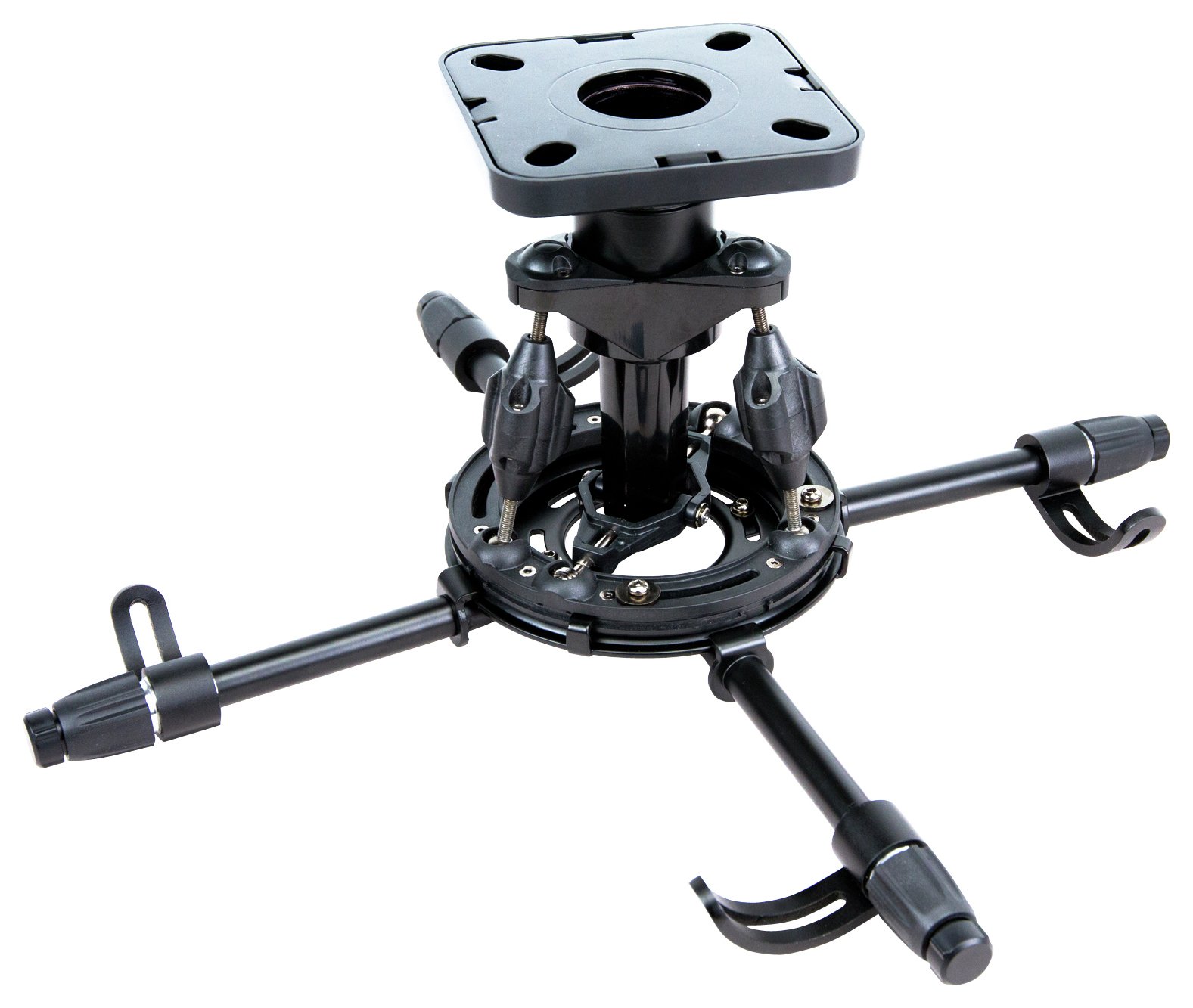 Omnimount Premium Ceiling Projector Mount 18kg Review Review