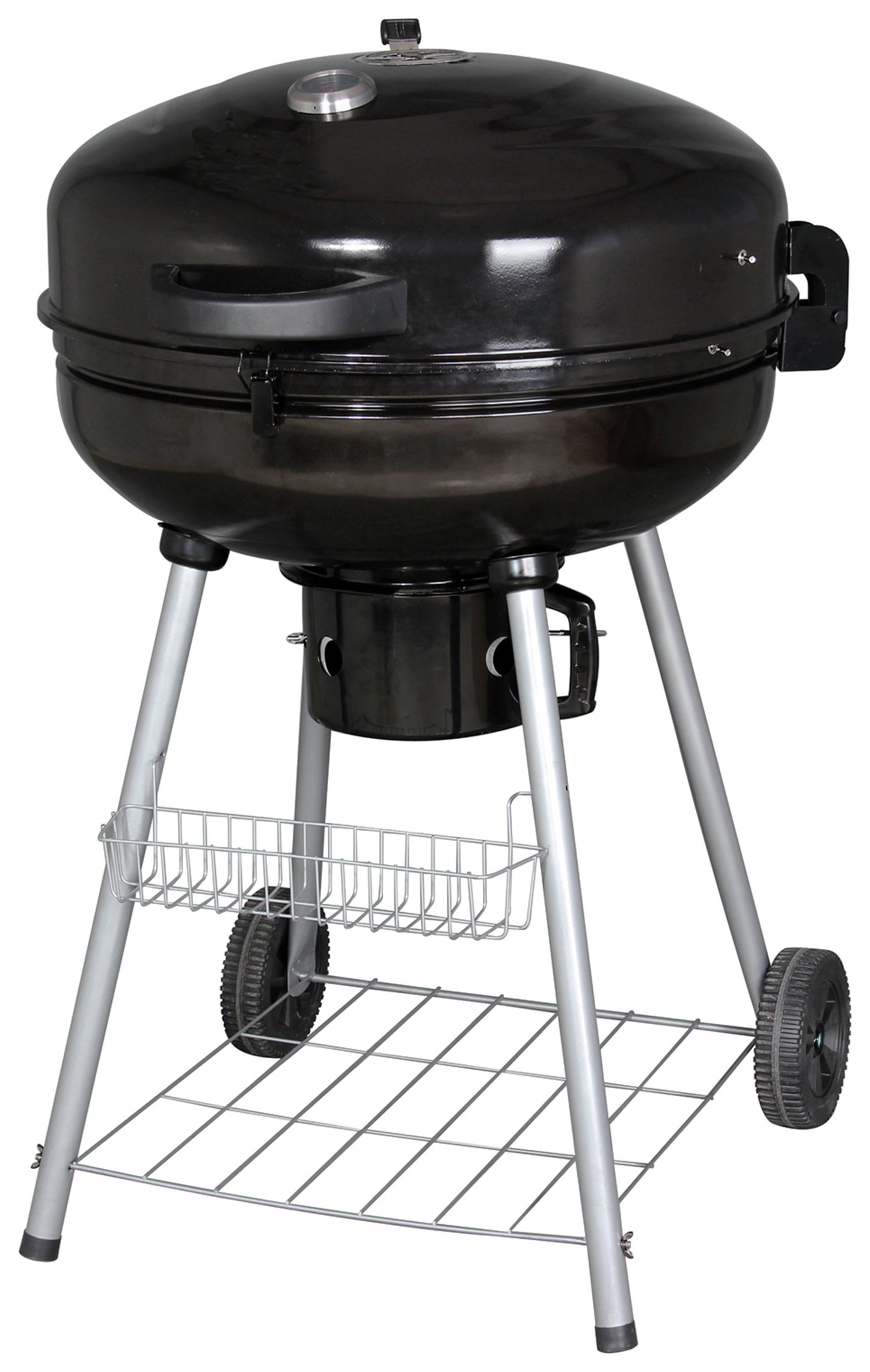 barbecue kettle