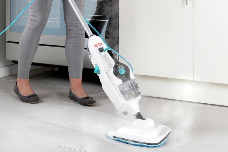 Choosing the best steam cleaner.