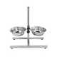 Bowls and feeders under £15.