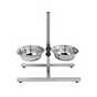 Bowls and feeders under £15.