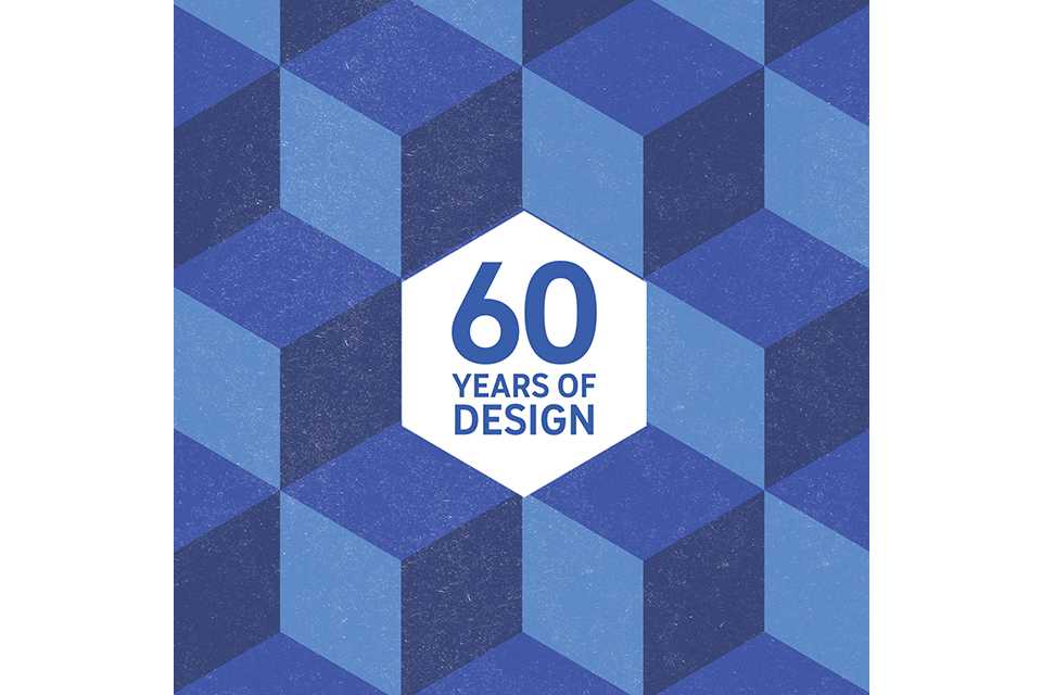 Habitat 60th collection.