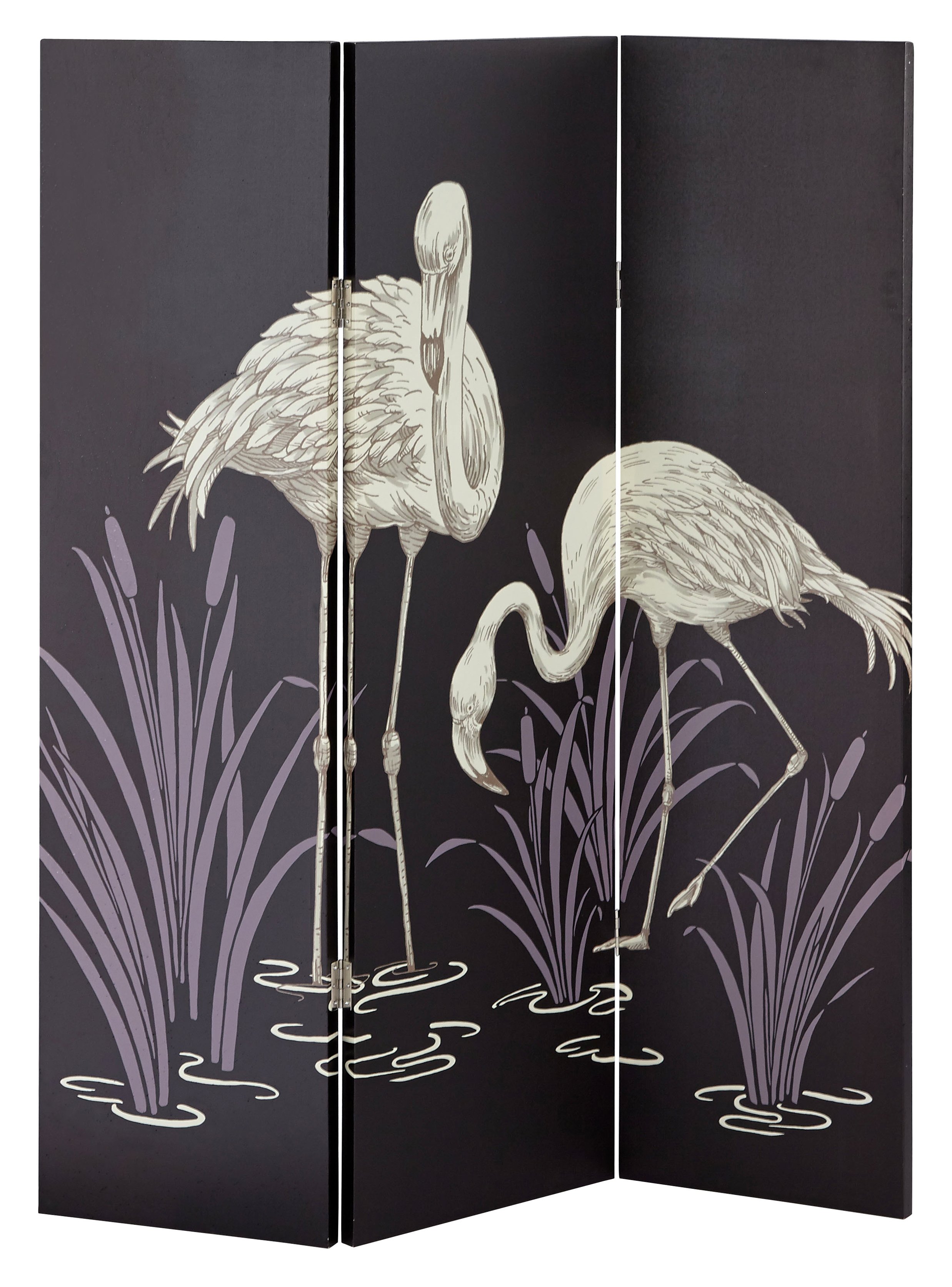 Arthouse Lagoon Decorative Screen review