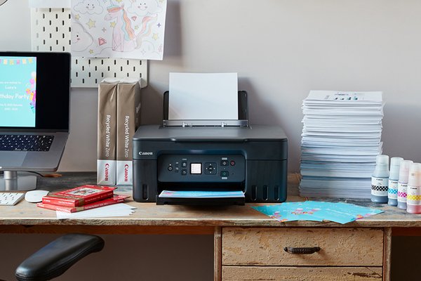 Save on selected tank printers.