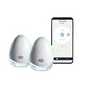 Tommee Tippee Double Wearable Breast Pump.