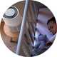 Philips Series 900 Air Purifier.