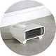 Dimplex DXFF30TSN 3kW Flat Fan Heater.
