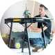 Stanley Fatmax Express Folding Workbench.