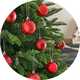 Baubles.