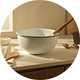 Mixing bowls.