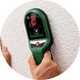Bosch UniversalDetect Stud and Cable Detector.