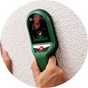 Bosch UniversalDetect Stud and Cable Detector.