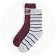 Socks.