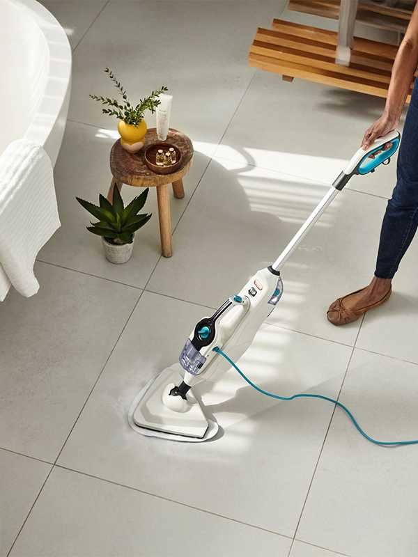 Find the best floorcare for your needs. Learn more from our buying guide.