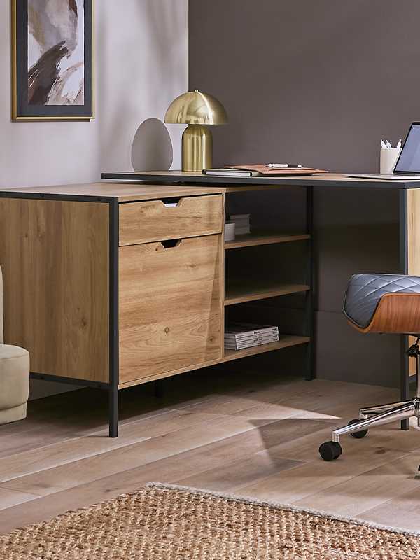New in office furniture. Elevate your productivity.