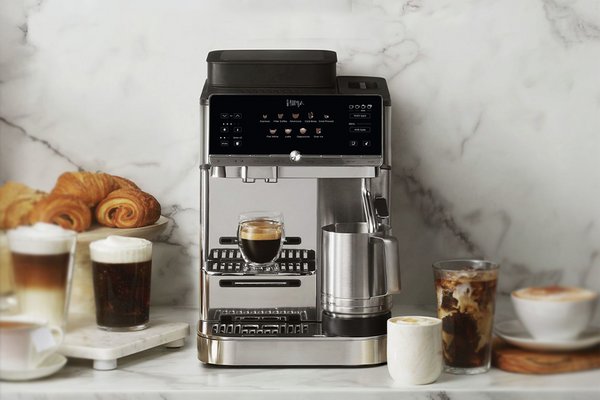 Save up to 50% on selected coffee machines with codes COFFEE10, COFFEE20, COFFEE30, COFFEE50.