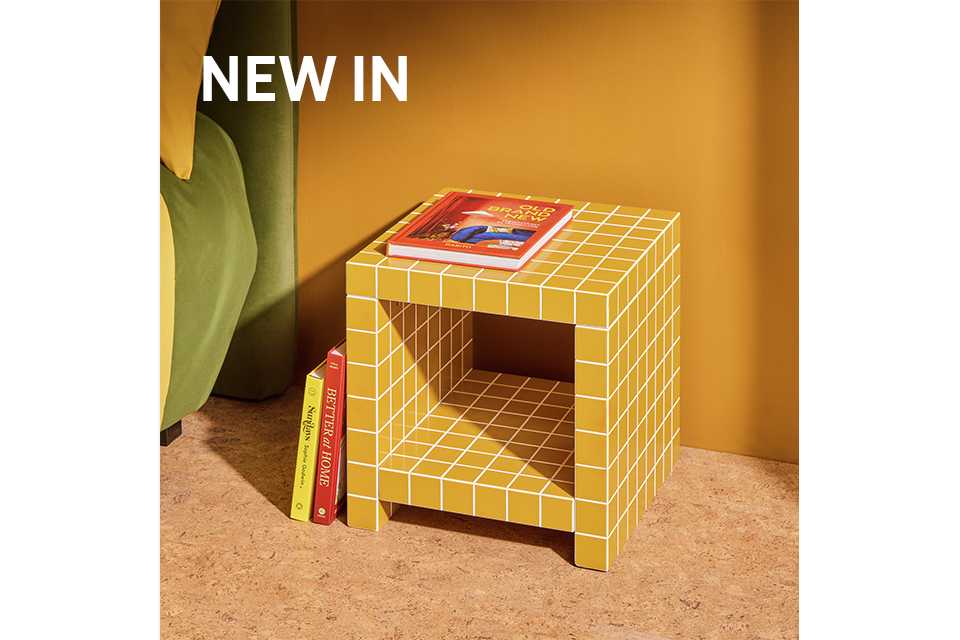 New in bedroom. New designs you'll love. Shop now.