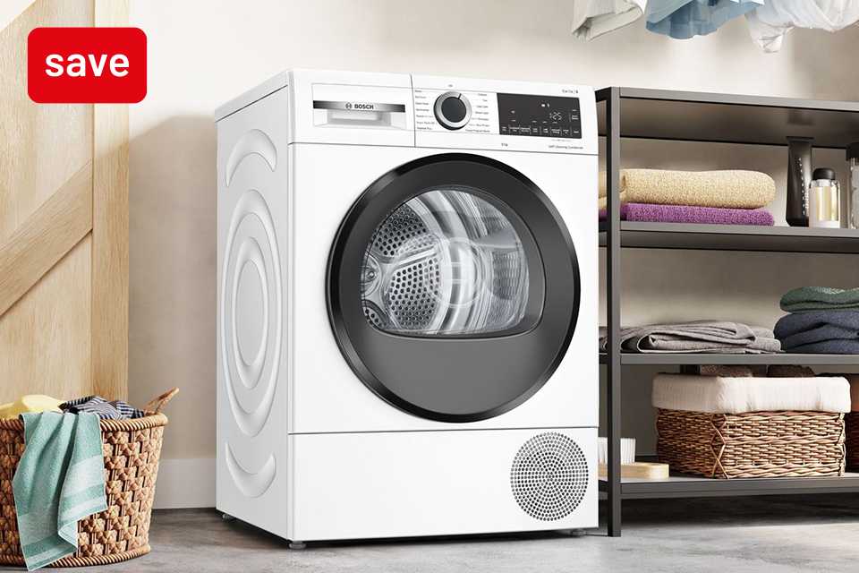 Free recycling and Installation for selected large appliances. Shop now.