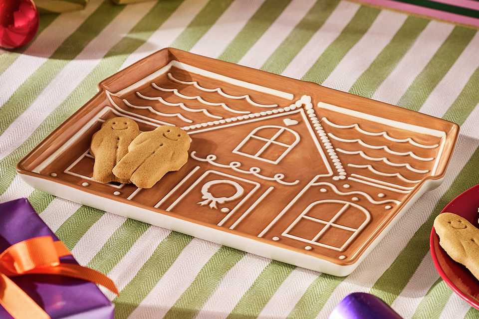 GingerBread Garland.