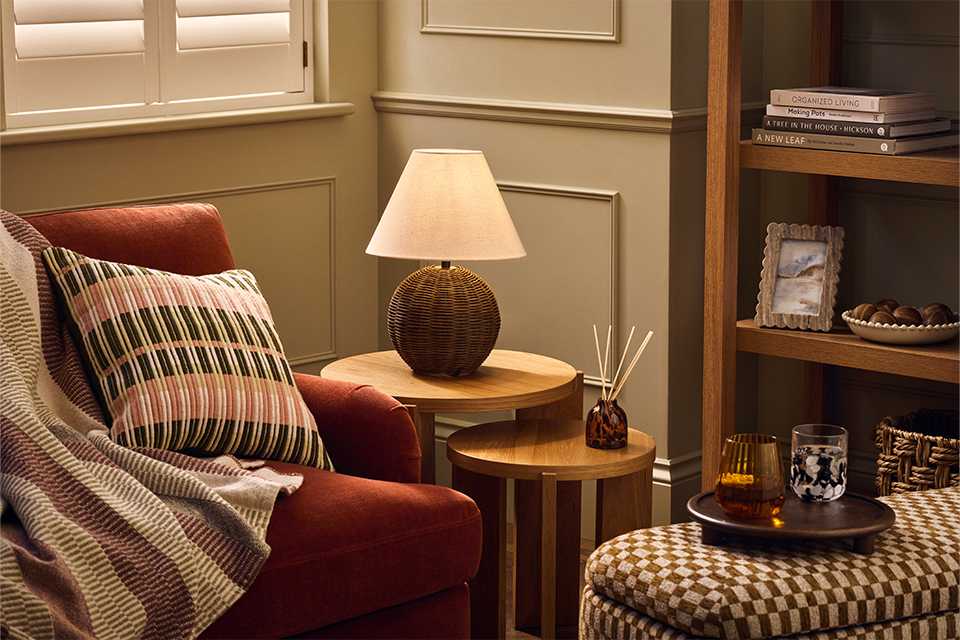 Autumn home. Explore our Autumn collection early arrivals.