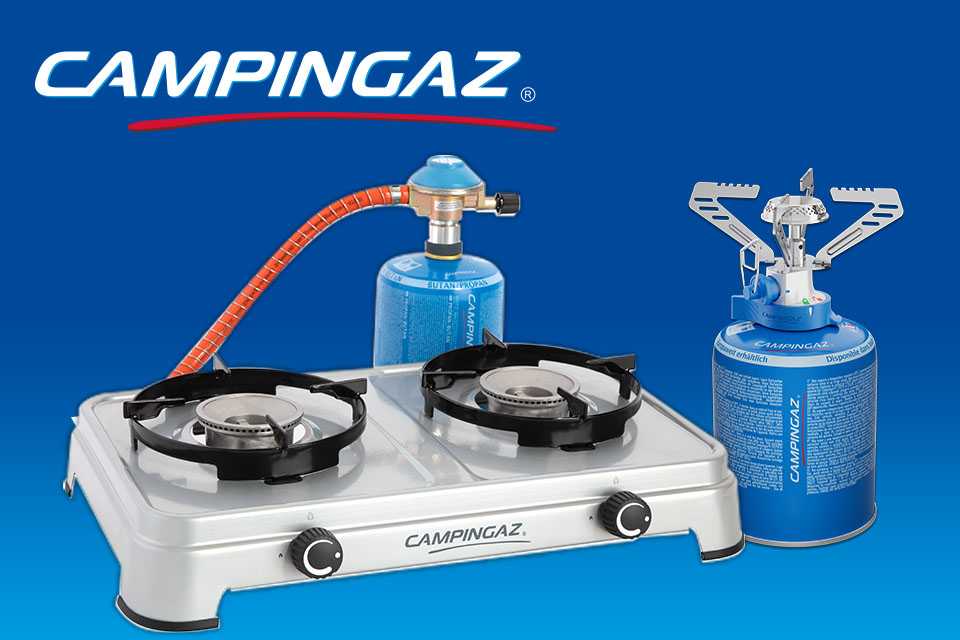 Outdoor cooking made easy. Camp cook, camping connect stoves & CV gas. Shop now.