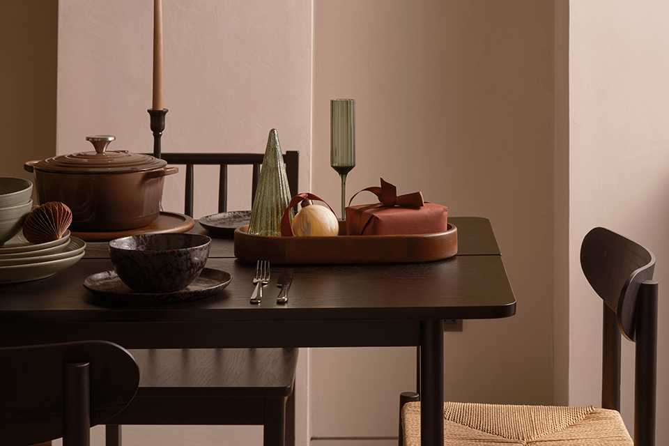 Christmas cookware & tableware. Brand new collection just landed.
