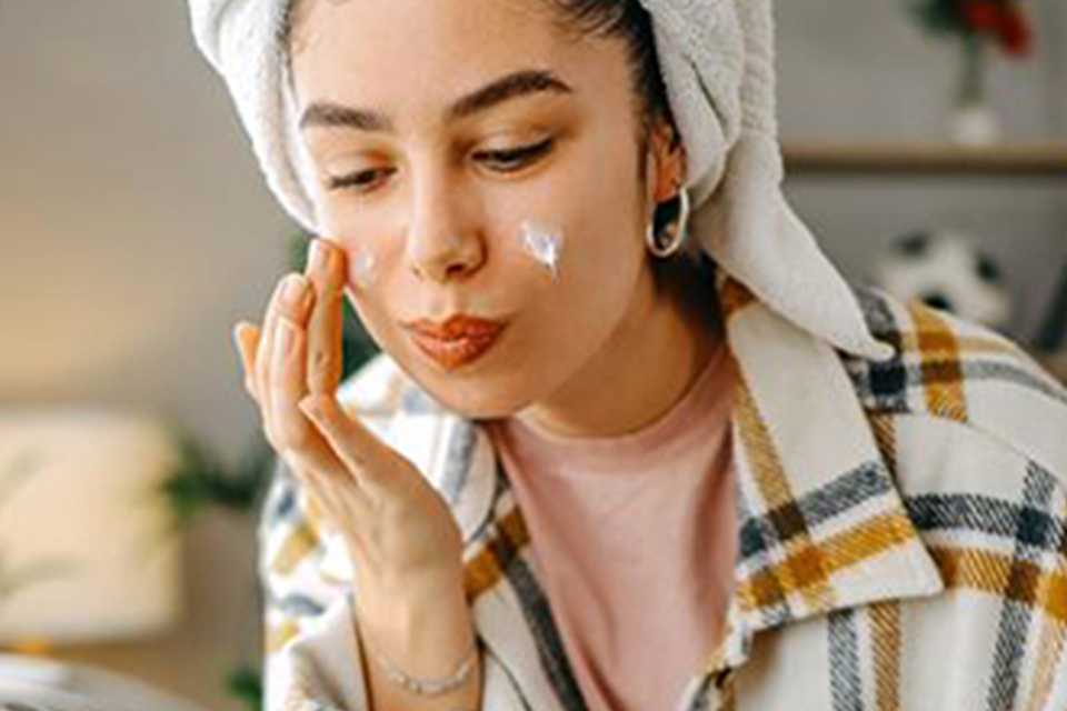 New season, new glow. Prep your skin for the colder days with our range of skincare.