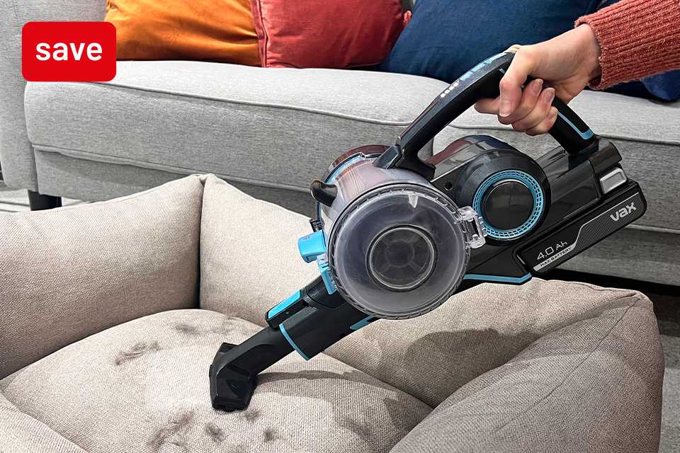 Save up to 40% on selected floorcare. Using codes CLEAN20, CLEAN30, CLEAN40 or CLEAN50 at checkout.