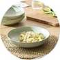 Bowls.