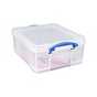 Really useful boxes.