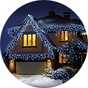 Outdoor decorations.
