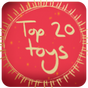 Top toys.