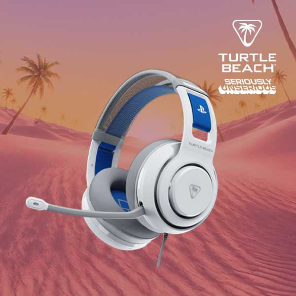 Update and upgrade! Save on gaming accessories.