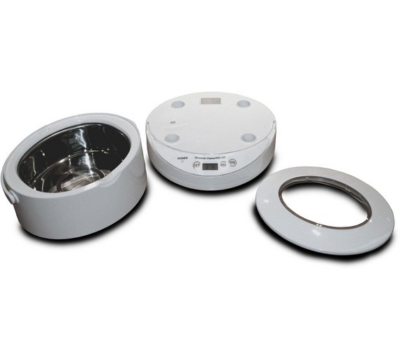Buy James Products Ultra 7050 Cordless Ultrasonic Cleaner at Argos.co
