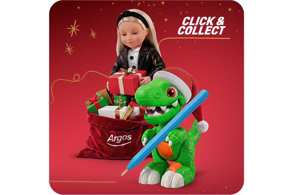 Click & collect.