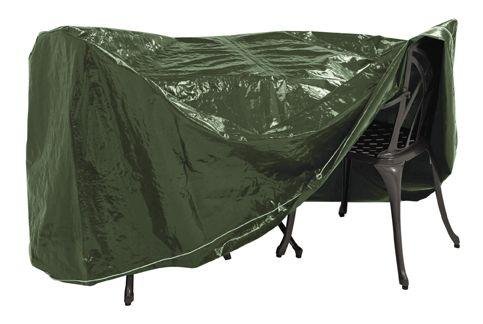 Buy HOME Heavy Duty Round Patio Set Cover at Argos.co.uk Your Online