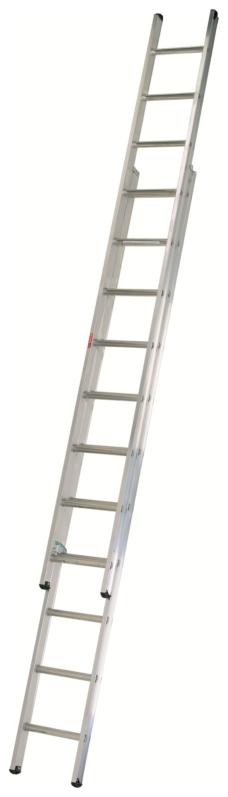 Review of Abru 31 Metre Triple Extension Ladder 796m Reach Height