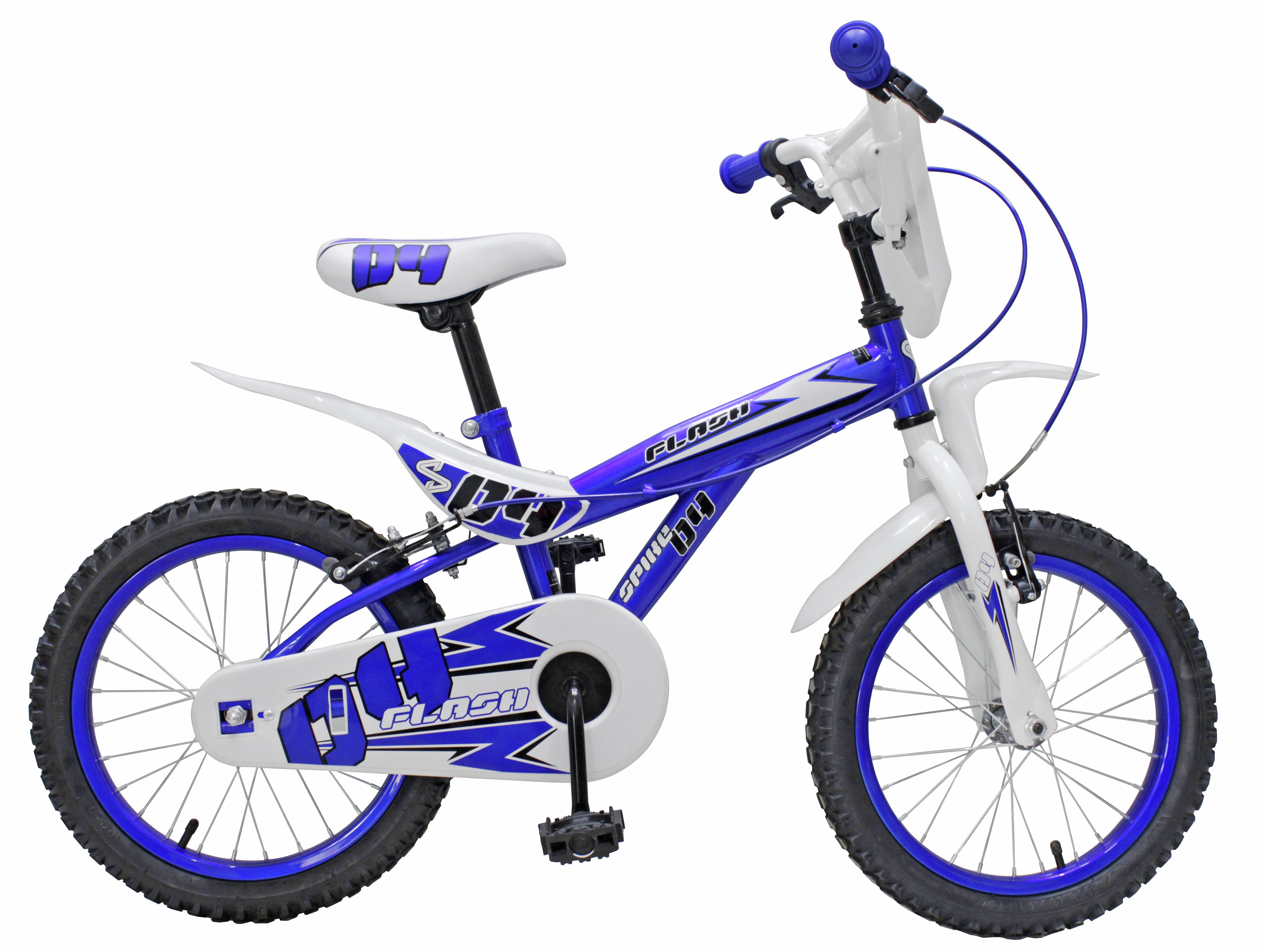 Buy Spike 16 Inch Kids Bike Kids bikes Argos