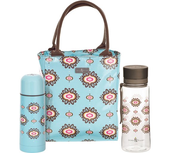 argos lunch bag adults