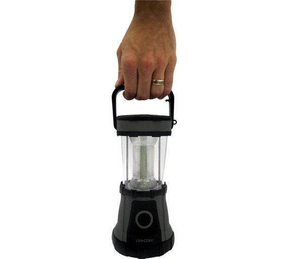 Buy 24 Led Camping Lantern at Argos.co.uk Your Online Shop