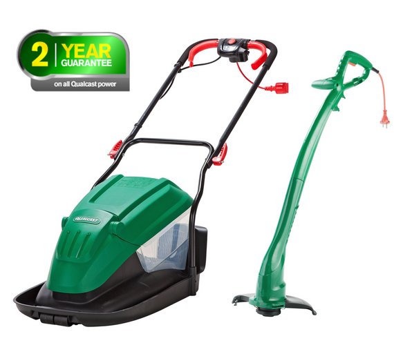 hand mower argos