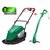 argos hover mowers