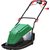 argos hover mowers