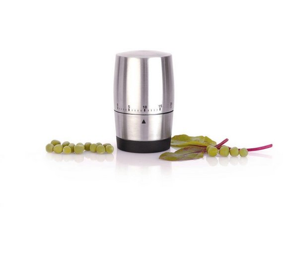 Buy BergHOFF Geminis Stainless Steel Timer at Argos.co.uk Your Online