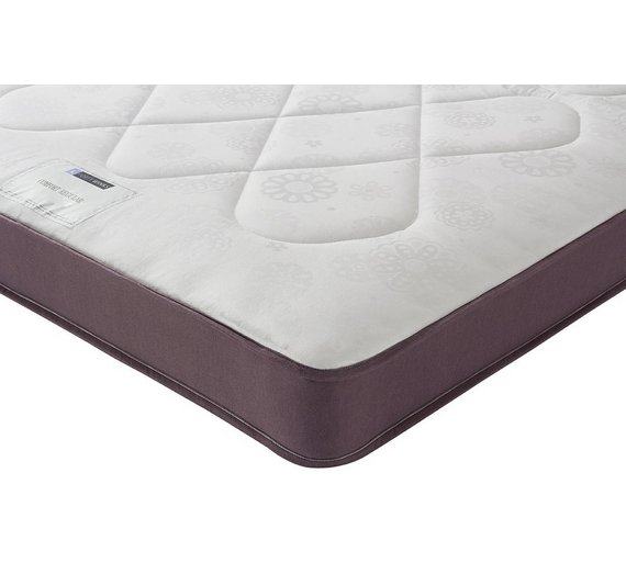 Buy Forty Winks Newington Comfort Zoned Small Double Mattress at Argos